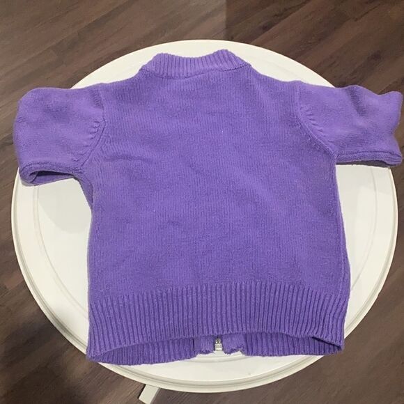 JM Originals. Toddler jacket. 2t - Picture 4 of 4